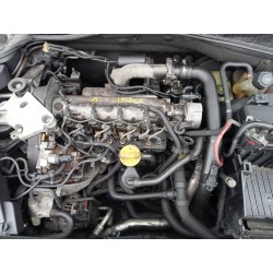 renault laguna ii (bg0) del año 2005