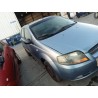 chevrolet kalos del año 2007