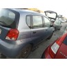 chevrolet kalos del año 2007
