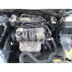 chevrolet kalos del año 2007