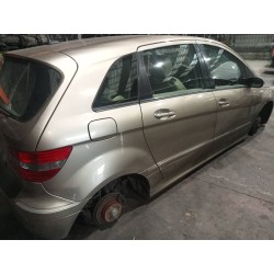 mercedes clase b (w245) del año 2005