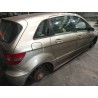 mercedes clase b (w245) del año 2005