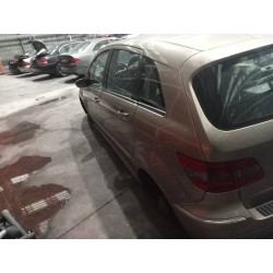 mercedes clase b (w245) del año 2005