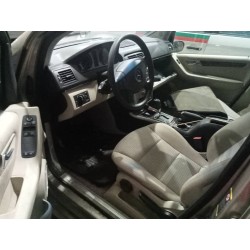 mercedes clase b (w245) del año 2005
