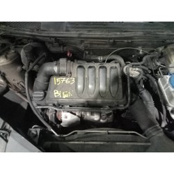 mercedes clase b (w245) del año 2005