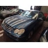mercedes clase clk (w209) coupe del año 2003