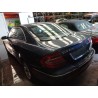 mercedes clase clk (w209) coupe del año 2003