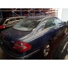 mercedes clase clk (w209) coupe del año 2003