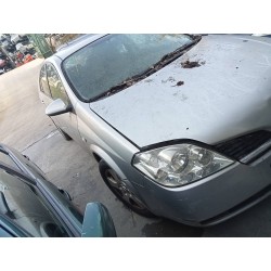 nissan primera berlina (p12) del año 2003