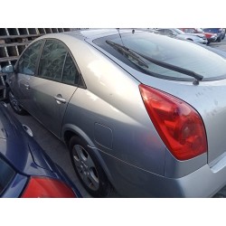 nissan primera berlina (p12) del año 2003