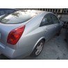 nissan primera berlina (p12) del año 2003