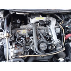 nissan primera berlina (p12) del año 2003