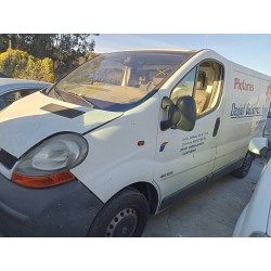 renault trafic combi (ab 4.01) del año 2004