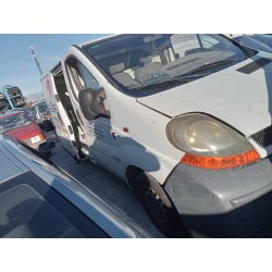 renault trafic combi (ab 4.01) del año 2004