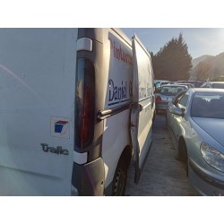 renault trafic combi (ab 4.01) del año 2004
