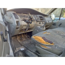 renault trafic combi (ab 4.01) del año 2004