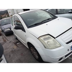 citroen c2 del año 2007