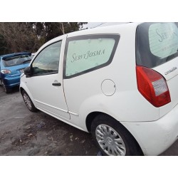 citroen c2 del año 2007