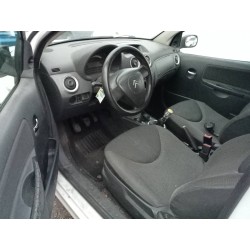 citroen c2 del año 2007
