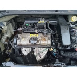 citroen c2 del año 2007