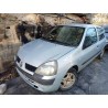 renault clio ii fase ii (b/cb0) del año 2004