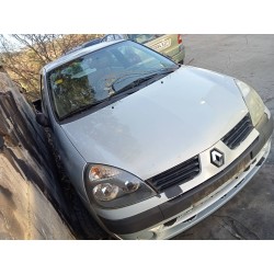 renault clio ii fase ii (b/cb0) del año 2004