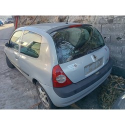 renault clio ii fase ii (b/cb0) del año 2004