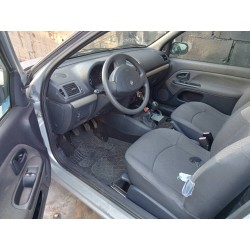 renault clio ii fase ii (b/cb0) del año 2004