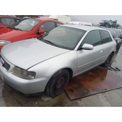 audi a3 (8l) del año 2002