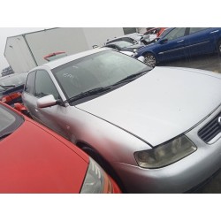 audi a3 (8l) del año 2002