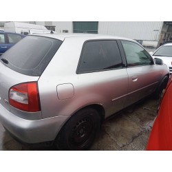 audi a3 (8l) del año 2002