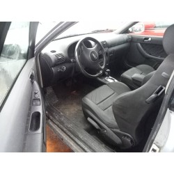 audi a3 (8l) del año 2002