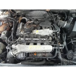 audi a3 (8l) del año 2002