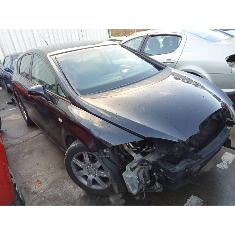 seat leon (1p1) del año 2006