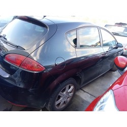 seat leon (1p1) del año 2006