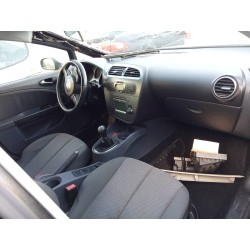 seat leon (1p1) del año 2006