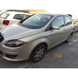 seat altea (5p1) del año 2007