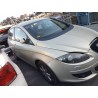 seat altea (5p1) del año 2007