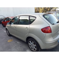 seat altea (5p1) del año 2007