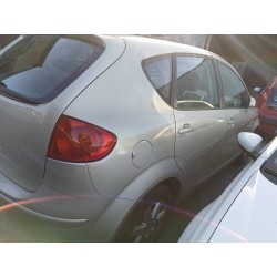 seat altea (5p1) del año 2007