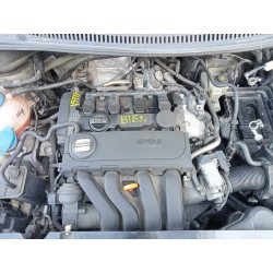 seat altea (5p1) del año 2007