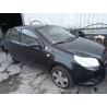 chevrolet aveo del año 2008