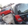 chevrolet aveo del año 2008