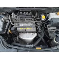 chevrolet aveo del año 2008
