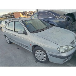 renault megane i fase 2 classic (la..) del año 1999