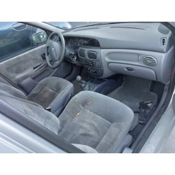 renault megane i fase 2 classic (la..) del año 1999