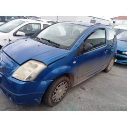 citroen c2 del año 2006