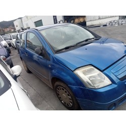citroen c2 del año 2006