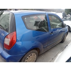 citroen c2 del año 2006