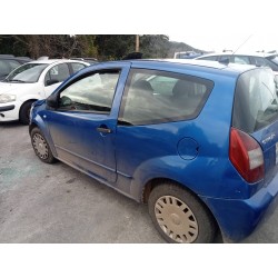 citroen c2 del año 2006